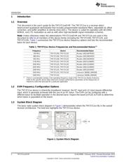 TRF371135EVM datasheet.datasheet_page 2