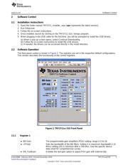 TRF371135EVM datasheet.datasheet_page 3