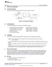 TRF371135EVM datasheet.datasheet_page 5