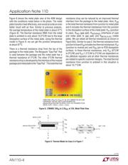 LTM4601AEY#PBF datasheet.datasheet_page 4