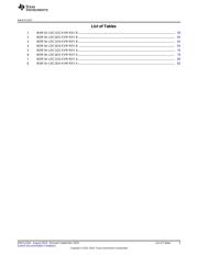 LDC1314EVM 数据规格书 5