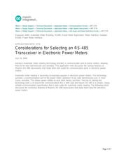 MAX13085EASA datasheet.datasheet_page 1