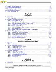 MCF52110CAF80 datasheet.datasheet_page 4