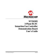MTD6502B-LC1-01 datasheet.datasheet_page 1