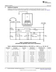 LMZ14201EVAL/NOPB datasheet.datasheet_page 2