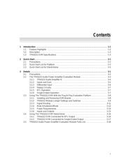 TPA0222EVM datasheet.datasheet_page 5