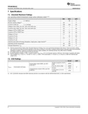 TPS4H160-Q1 datasheet.datasheet_page 6