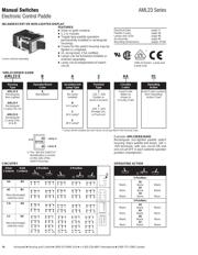 AML21FBA2AC datasheet.datasheet_page 4