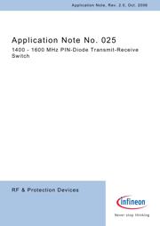 BAR63-03W datasheet.datasheet_page 1