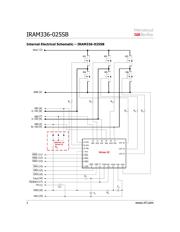 IRAM336-025SB3 数据规格书 2