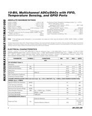 MAX1057 datasheet.datasheet_page 2