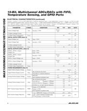 MAX1057 datasheet.datasheet_page 6