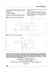 TSM101ACDT datasheet.datasheet_page 3