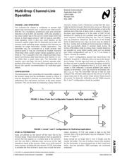DS90CR217MTD datasheet.datasheet_page 2