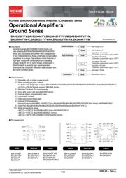 Ba Datasheet Pdf Rohm Semiconductor Aipcba