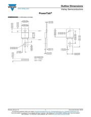 VS-80EBU04 数据规格书 6