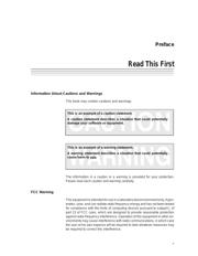 THS4226EVM datasheet.datasheet_page 5