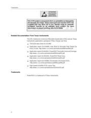 THS4226EVM datasheet.datasheet_page 6