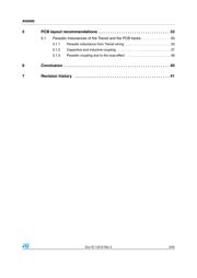 ESDA14V2SC6Y 数据规格书 3