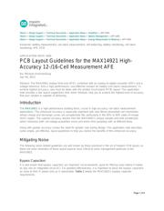 MAX14920ECB+ datasheet.datasheet_page 1