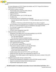 MPC8309-KIT datasheet.datasheet_page 4