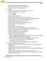 MPC8309-KIT datasheet.datasheet_page 5
