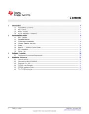 CC3200MODLAUNCHXL datasheet.datasheet_page 2