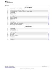 CC3200MODLAUNCHXL datasheet.datasheet_page 3