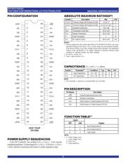 IDT74FCT164245TPAG8 datasheet.datasheet_page 2