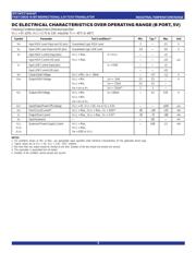 IDT74FCT164245TPAG8 datasheet.datasheet_page 4