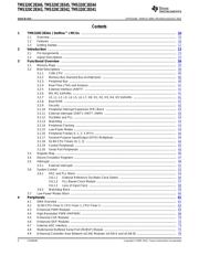 TMS320C28345ZFEQ datasheet.datasheet_page 2