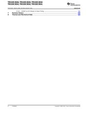 TMS320C28345ZFEQ datasheet.datasheet_page 4