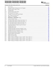 TMS320C28345ZFEQ datasheet.datasheet_page 6