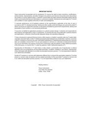 TAS5101DAPR datasheet.datasheet_page 2