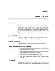TAS5101DAPR datasheet.datasheet_page 5