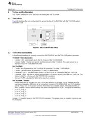 DAC3152EVM 数据规格书 3