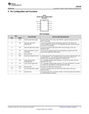 LM5106MM datasheet.datasheet_page 3