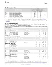 LM5106MM datasheet.datasheet_page 5