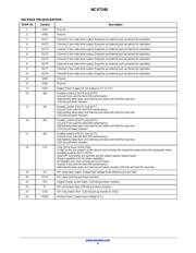 NCV7240ADPR2G datasheet.datasheet_page 4