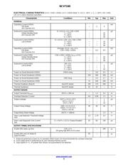 NCV7240ADPR2G datasheet.datasheet_page 6