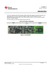 LDC1101EVM datasheet.datasheet_page 5