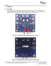 TPA3107D2 EVM datasheet.datasheet_page 2