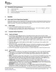 TPA3107D2 EVM datasheet.datasheet_page 3