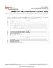 TPA3112D1EVM datasheet.datasheet_page 1