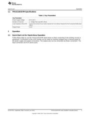 TPA3112D1EVM datasheet.datasheet_page 3