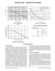 P6SMB11CAT3 datasheet.datasheet_page 3