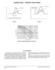 P6SMB11CAT3 datasheet.datasheet_page 4