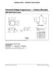 P6SMB11CAT3 datasheet.datasheet_page 5