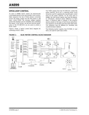 PIC18LF4431-I/ML 数据规格书 2