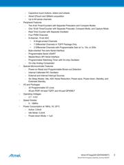 ATMEGA1284RZAP-AU datasheet.datasheet_page 2